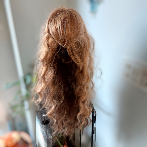 Carmen Synthetic WIG PREMIUM FIBER - Picture 7 of 8